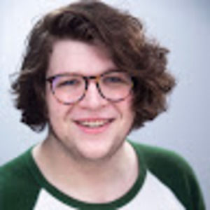 Meet your Posher, Gavin